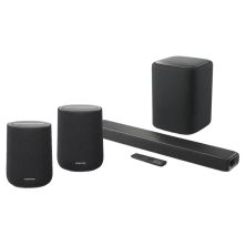 Акустическая система JBL Enchant 900 + Enchant Sub + Enchant Speaker x2 (HKENCH900W2SPKSUB)