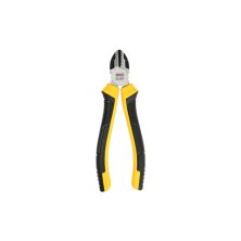 Бокорізи Deli діагональні 6 (EDL0201)