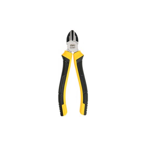 Бокорізи Deli діагональні 6 (EDL0201)