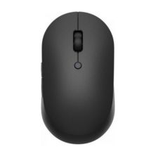 Мишка Xiaomi MiiiW Silent Edition Wireless/Bluetooth Black (WXSMSBMW03 Black)