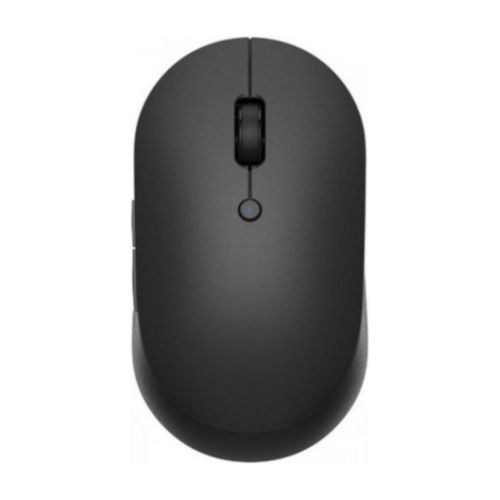 Мишка Xiaomi MiiiW Silent Edition Wireless/Bluetooth Black (WXSMSBMW03 Black)