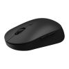 Мишка Xiaomi MiiiW Silent Edition Wireless/Bluetooth Black (WXSMSBMW03 Black) - Зображення 1