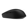 Мишка Xiaomi MiiiW Silent Edition Wireless/Bluetooth Black (WXSMSBMW03 Black) - Зображення 2