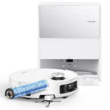 Пылесос Dreame Aqua 10 Roller White (RLH31CE-WH)