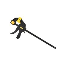 Струбцина Deli быстрозажимная 30 см (EDL110112)