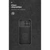 Чехол для мобильного телефона Armorstandart ICON Xiaomi Poco F8 Pro Camera cover Black (ARM89271) - Изображение 3