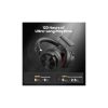 Наушники OneOdio Studio Max 1 Bluetooth Hi-Res Wireless/LDAC +3,5мм/6,35мм Audio (Studio Max 1 Black) - Изображение 3