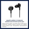 Наушники Philips TAE5008BK/00 USB-C Black (TAE5008BK/00) - Изображение 2