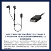 Наушники Philips TAE5008BK/00 USB-C Black (TAE5008BK/00) - Изображение 3