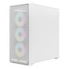 Корпус для ПК OCYPUS DELTA-C70-WHG400XX-GL - Зображення 2
