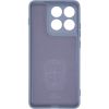 Чохол до мобільного телефона Armorstandart ICON Motorola Edge 70 5G Camera cover Winter Blue (ARM89805) - Зображення 1