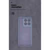 Чохол до мобільного телефона Armorstandart ICON Motorola Edge 70 5G Camera cover Winter Blue (ARM89805) - Зображення 3