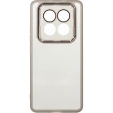 Чехол для мобильного телефона Armorstandart Shade Xiaomi Redmi Note 15 5G / Poco M8 5G Black (ARM89856)