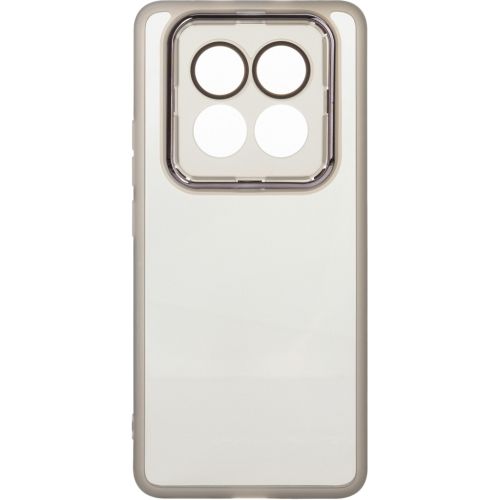 Чохол до мобільного телефона Armorstandart Shade Xiaomi Redmi Note 15 5G / Poco M8 5G Black (ARM89856)