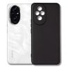 Чехол для мобильного телефона BeCover silicone Honor 200 Black (714942) - Изображение 1