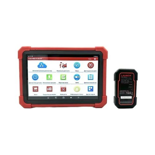 Автосканер LAUNCH X-431 PRO3 SE