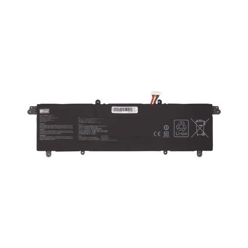 Акумулятор до ноутбука ASUS ZenBook S13 UX392 (C31N1821) 11.4V 4210mAh PowerPlant (NB431939)