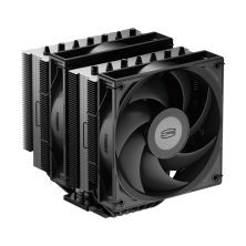 Кулер до процесора PcCooler RT720 BK