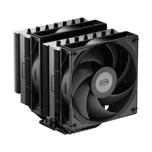 Кулер до процесора PcCooler RT720 BK