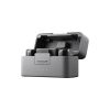 Мікрофон DJI DJI Mic Mini (2 TX + 1 RX + Charging Case) (CP.RN.00000433.01) - Зображення 3