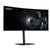 Монитор GIGABYTE G34WQC2 EK - Изображение 2
