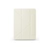 Чохол до планшета BeCover Ultra Slim Origami Flex Apple iPad Air 11 M4 2026 Beige (715182) - Зображення 1