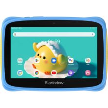 Планшет Blackview Tab 3 Kids 7 HD 2/32GB / WiFi / Blue (6931548321118)