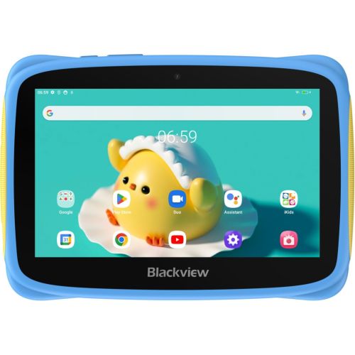 Планшет Blackview Tab 3 Kids 7 HD 2/32GB / WiFi / Blue (6931548321118)
