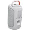 Акустична система JBL PartyBox 130 White (JBLPB130WHTEP) - Зображення 3