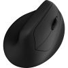 Мишка Keychron M5 Wireless/Bluetooth/USB Black (M5-A23) - Зображення 1