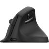 Мишка Keychron M5 Wireless/Bluetooth/USB Black (M5-A23) - Зображення 3