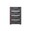 Батарея LiFePo4 Marsriva 51.2V 100Ah (MR-LFP5.12-LRT) - Изображение 1