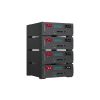 Батарея LiFePo4 Marsriva 51.2V 100Ah (MR-LFP5.12-LRT) - Изображение 2