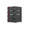 Батарея LiFePo4 Marsriva 51.2V 100Ah (MR-LFP5.12-LRT) - Изображение 3