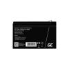 Батарея к ИБП Green Cell 12V 9.0Ah (85076000) - Изображение 2