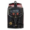 Сварочный аппарат Vitals Master MIG-1400 S, инверторный, 10–140 A, 3.6 kW, 230V, LED-дисплей, IP21s (192585) - Изображение 2