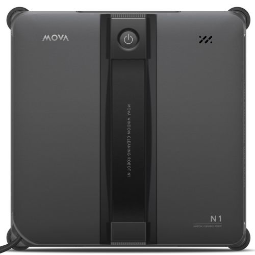 Пылесос MOVA N1 Black (GNDJ2580-BL)
