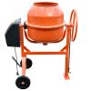 Бетонозмішувач Vitals Cm-140a, 550W, 140l (82756) - Зображення 1