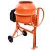 Бетонозмішувач Vitals Cm-140a, 550W, 140l (82756) - Зображення 2
