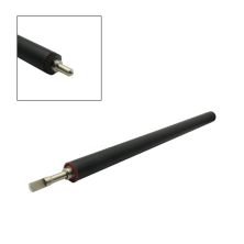 Вал гумовий HP LJ M208/Canon MF272, RM2-4840/RC5-7335, Original quality rubber Welldo (LPR-M232-WD)