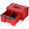 Ящик для инструментов QBRICK SYSTEM PRO Drawer 1 Basic Red, 18, 450310244, SKRQPROD1B2CCZEPG001 (SKRQPROD1B2CCZEPG001) - Изображение 1