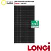 Солнечная панель Longi LR5-72HPH-555M 555W (LR5-72HPH-555M) - Изображение 2