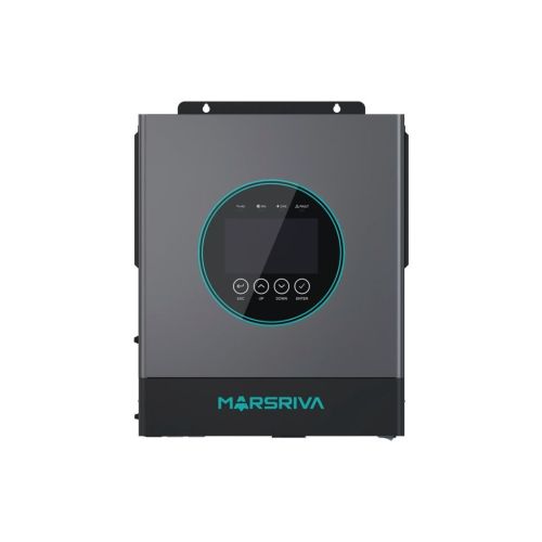 Солнечный инвертор Marsriva OFF-G 5.0 kW 230V (MR-SPF5K-LP1-TL20E)