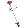 Тример садовий Vitals BK 521n, 52см³, 2к.с., ліска 43см, ніж 25.5см, 7.4кг (243547) - Зображення 2