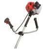 Тример садовий Vitals BK 521n, 52см³, 2к.с., ліска 43см, ніж 25.5см, 7.4кг (243547) - Зображення 3