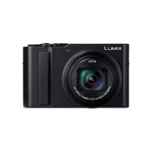 Цифровой фотоаппарат Panasonic DC-TZ300 Black (DC-TZ300E-K)