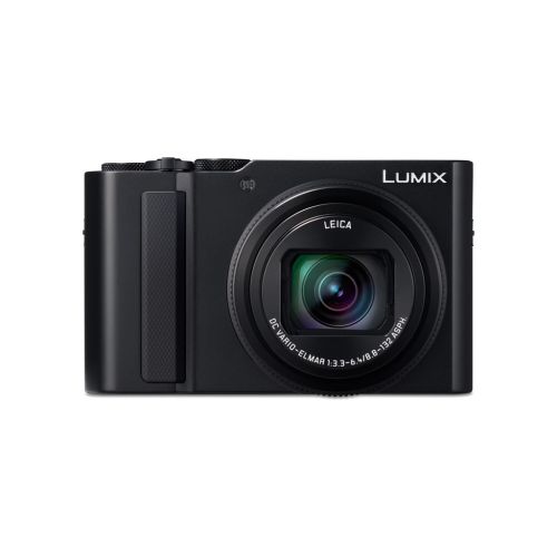Цифровой фотоаппарат Panasonic DC-TZ300 Black (DC-TZ300E-K)