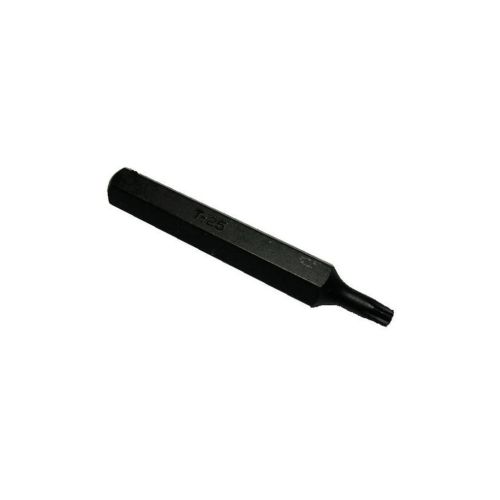 Набір біт Hans 80мм, TORX T25 (043-7T25)