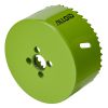 Коронка Alloid біметалева, 89мм (HS-30089) - Зображення 1