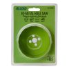 Коронка Alloid біметалева, 89мм (HS-30089) - Зображення 2